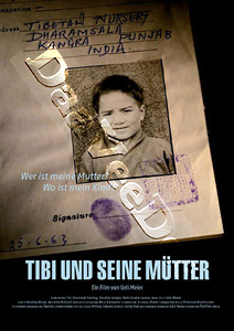 Tibi and his mothers | Tibi und seine Mtter  |   DVD